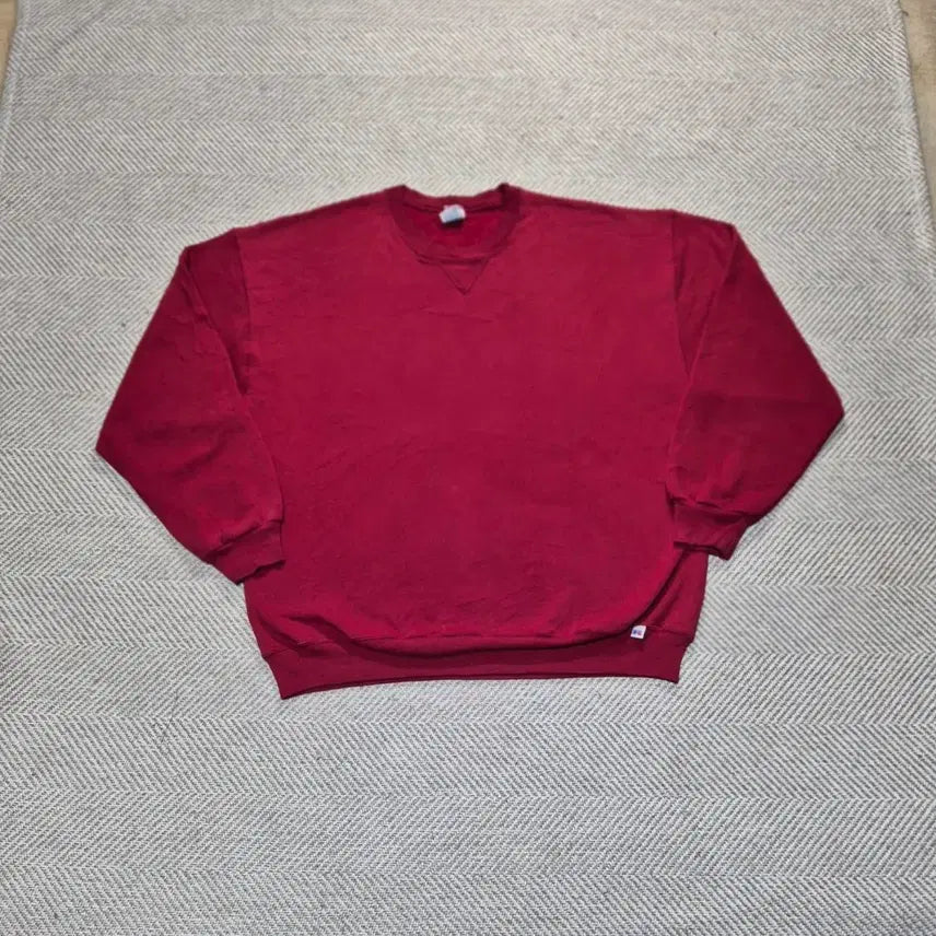 [BUNJANG] Russell 90s Sweatshirt / 90s 러셀 스웻