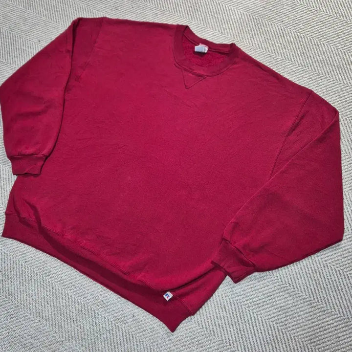 [BUNJANG] Russell 90s Sweatshirt / 90s 러셀 스웻