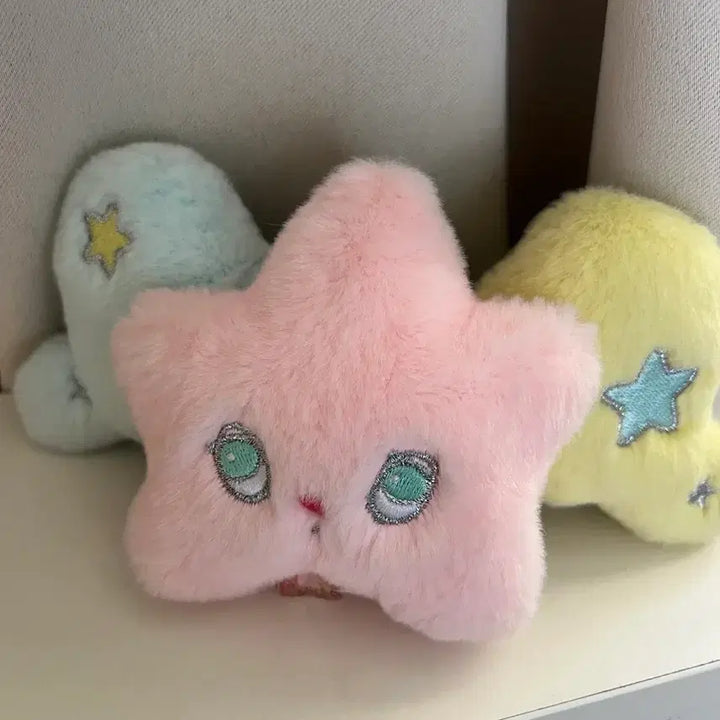 [BUNJANG] NCT WISH Pop!chu Keyring / 엔시티 위시 팝츄 키링