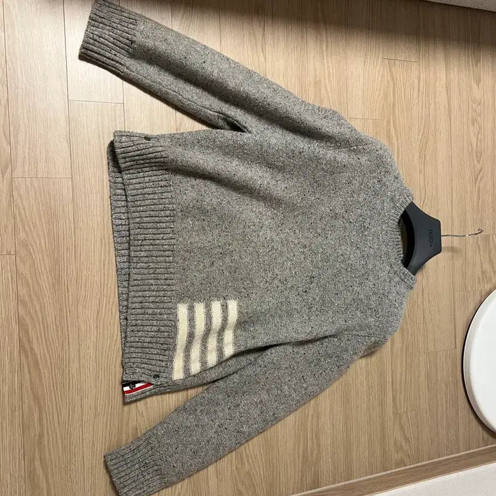 [BUNJANG] Thom Browne Knit / 톰브라운니트