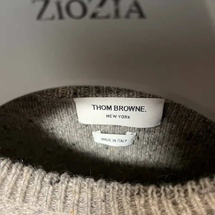 [BUNJANG] Thom Browne Knit / 톰브라운니트
