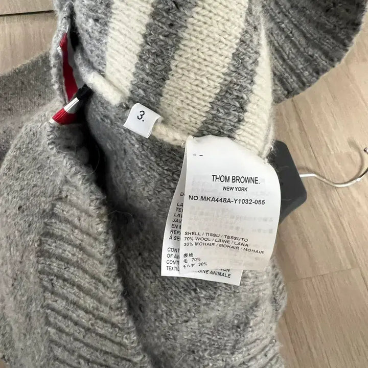 [BUNJANG] Thom Browne Knit / 톰브라운니트