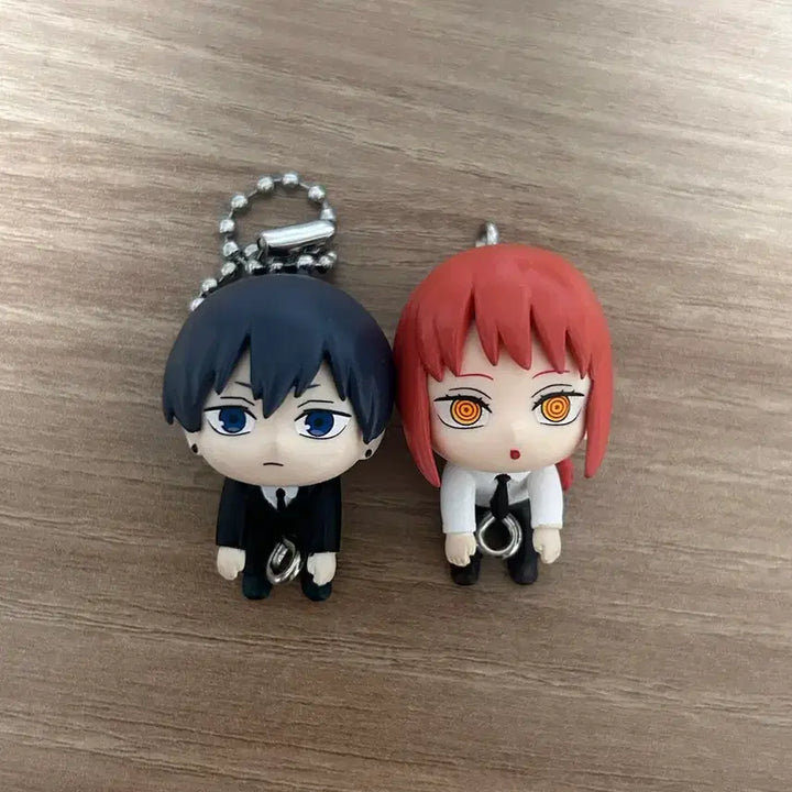 [BUNJANG] Chainsaw Man Makima Aki Bundle Set / 체인소맨 데롱 마키마 아키 일괄