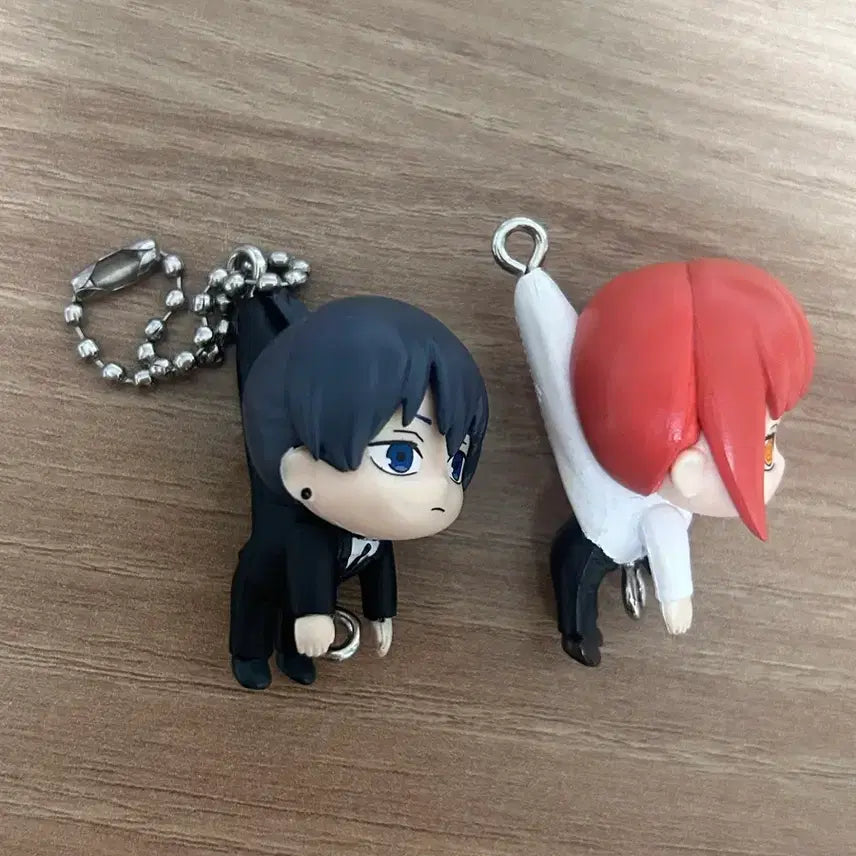 [BUNJANG] Chainsaw Man Makima Aki Bundle Set / 체인소맨 데롱 마키마 아키 일괄