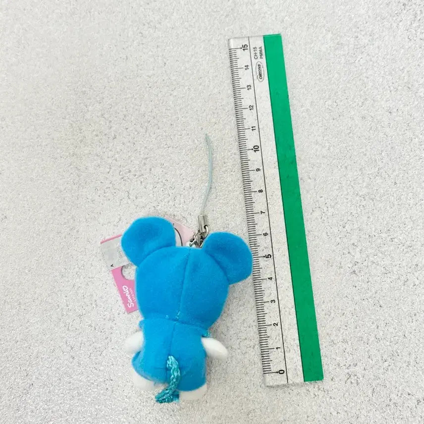 [BUNJANG] Hello Kitty Miniature Kitty Strap Dress Kitty / 헬로키티 초소형키티스트랩 키링 고전초소형키티 고전키티스트랩 드레스키티