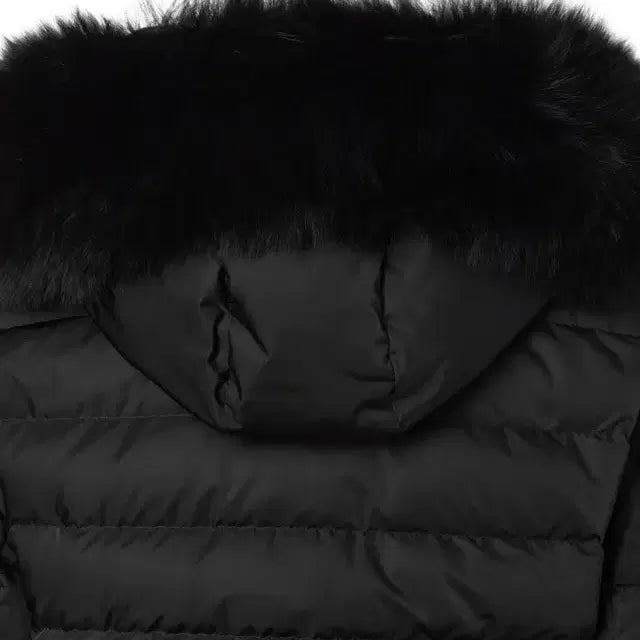 [BUNJANG] Hazzys Golf Women's Goose Down Jacket Black / 헤지스골프 여성 구스다운 점퍼 블랙 85 90 새제품