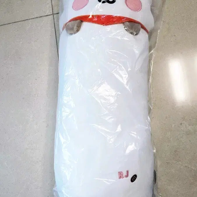 [BUNJANG] BT21 RJ Body Pillow / bts 진 굿즈  BT21 RJ 바디필로우