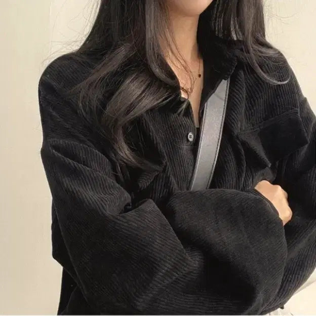 [SOLD OUT] <상의>스트링셔츠/크롭셔츠/새상품