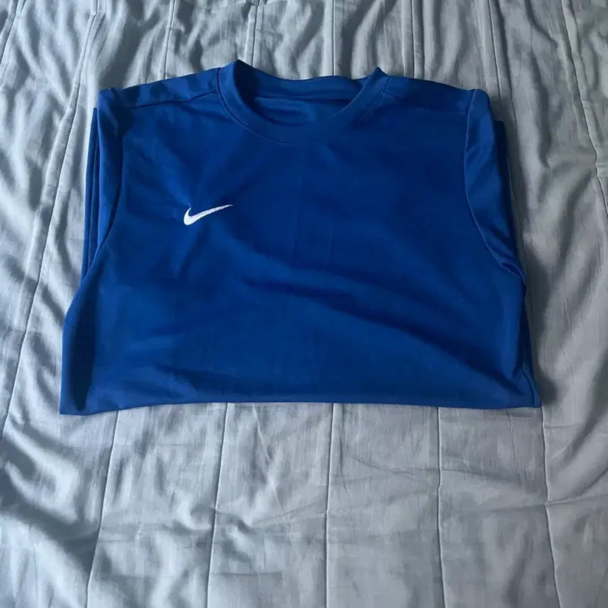 [BUNJANG] Nike Running Short Sleeve / 나이키 러닝 반팔