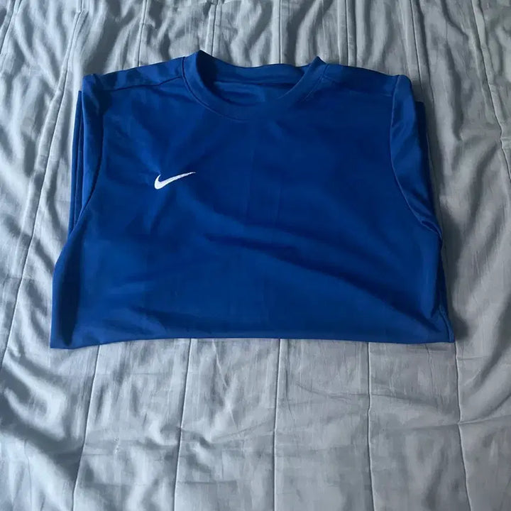 [BUNJANG] Nike Running Short Sleeve / 나이키 러닝 반팔