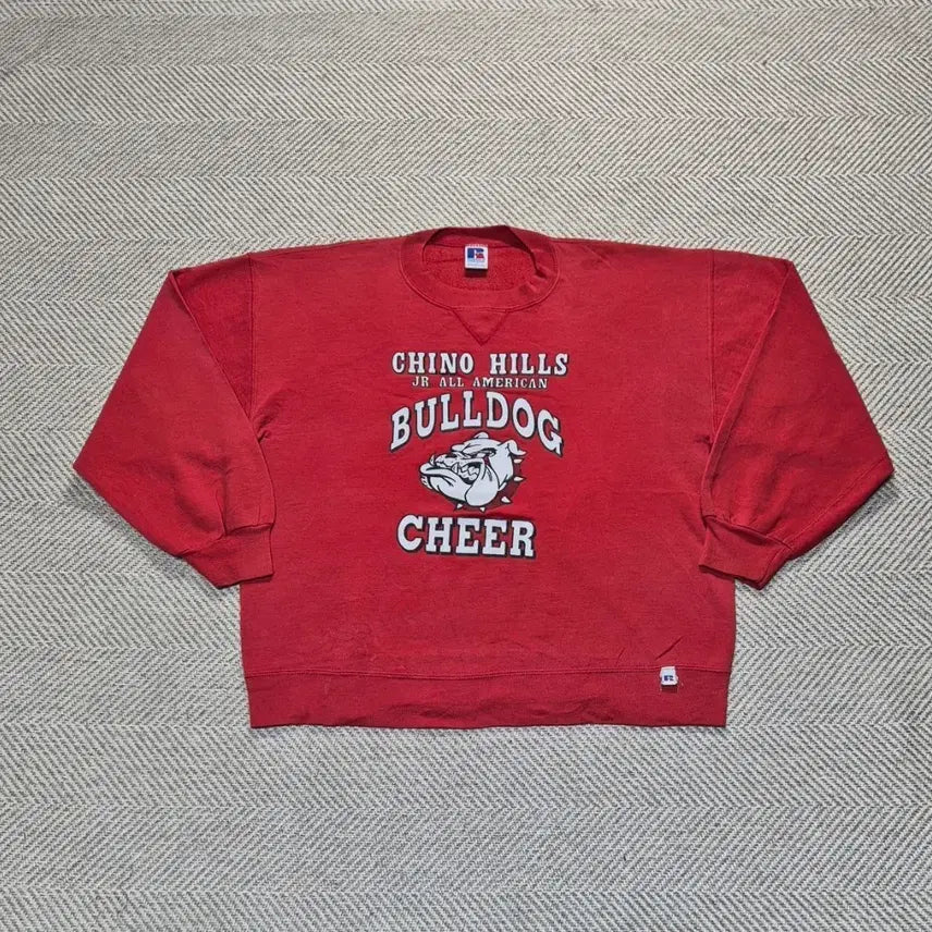 [BUNJANG] Russell 90s Sweatshirt / 90s 미제 러셀 스웻