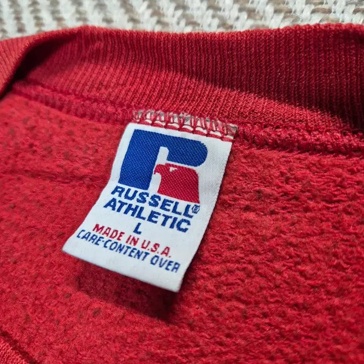 [BUNJANG] Russell 90s Sweatshirt / 90s 미제 러셀 스웻