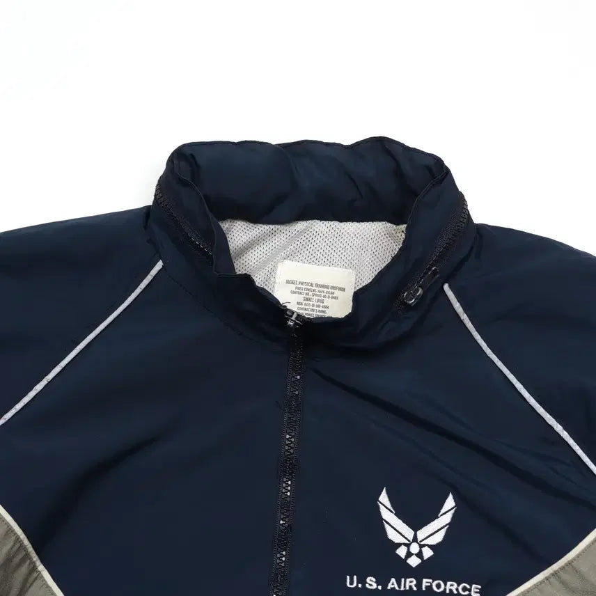 [BUNJANG] USAF IPFU 05s Physical Training Uniform / USA ARMY 미공군 USAF IPFU 05s 피지컬 트레이닝 유니폼