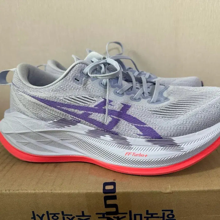 [BUNJANG] Asics Superblast 2 Running Shoes / 아식스 슈퍼블라스트2 270