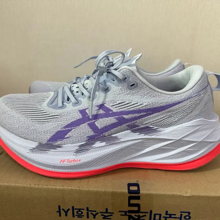 [BUNJANG] Asics Superblast 2 Running Shoes / 아식스 슈퍼블라스트2 270