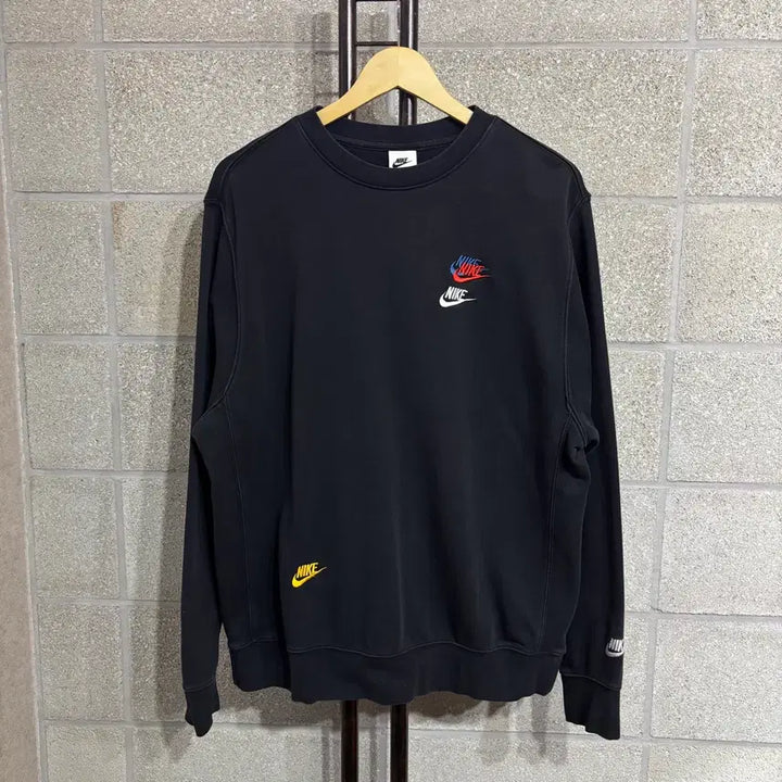 [BUNJANG] Nike Sweatshirt XL Men&