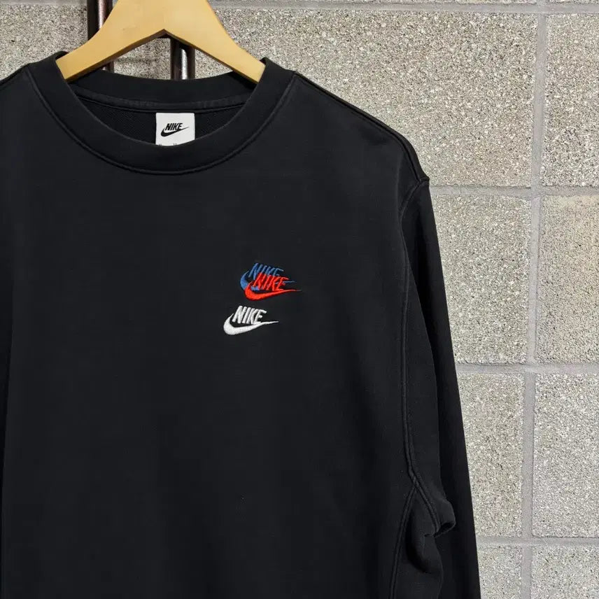 [BUNJANG] Nike Sweatshirt XL Men&