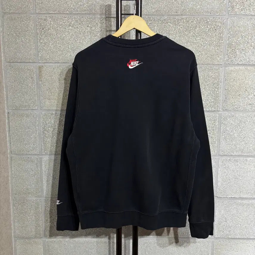 [BUNJANG] Nike Sweatshirt XL Men&