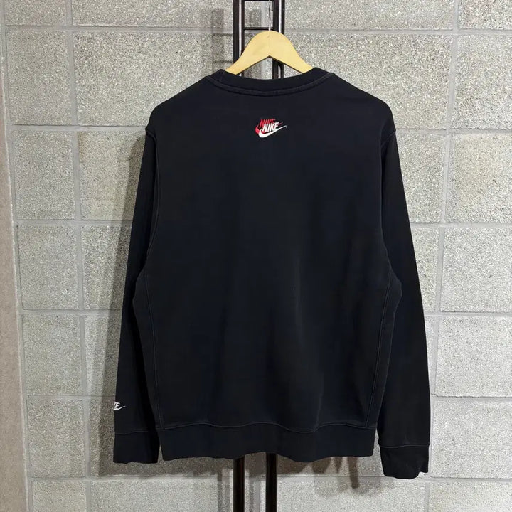 [BUNJANG] Nike Sweatshirt XL Men&