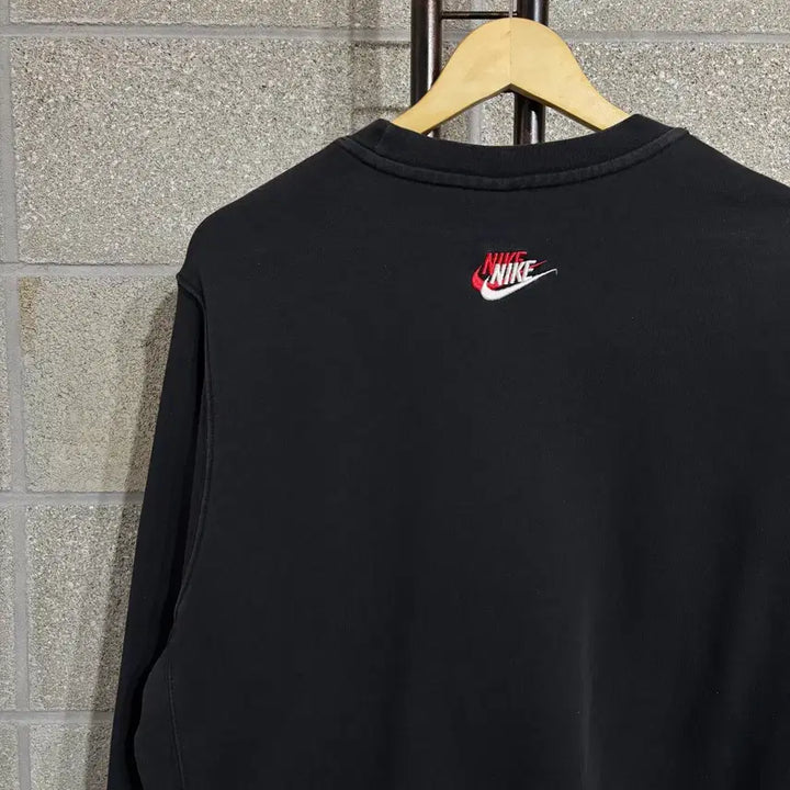 [BUNJANG] Nike Sweatshirt XL Men&