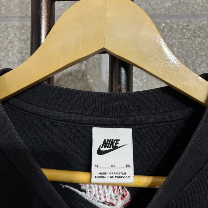[BUNJANG] Nike Sweatshirt XL Men&