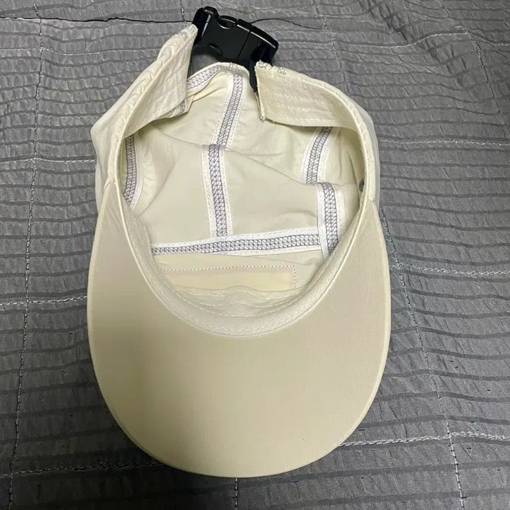 [BUNJANG] Supreme Reflective Camp Cap / 슈프림 리플렉티브 캠프캡