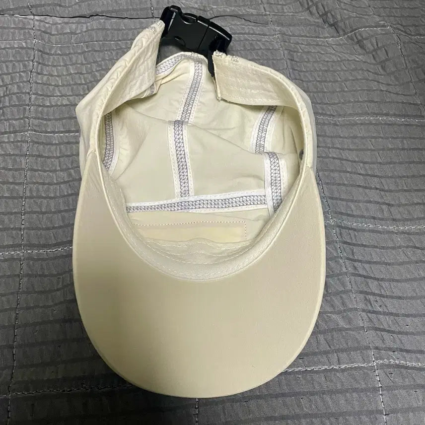 [BUNJANG] Supreme Reflective Camp Cap / 슈프림 리플렉티브 캠프캡