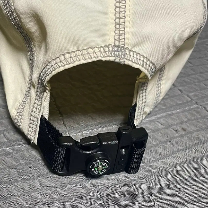 [BUNJANG] Supreme Reflective Camp Cap / 슈프림 리플렉티브 캠프캡