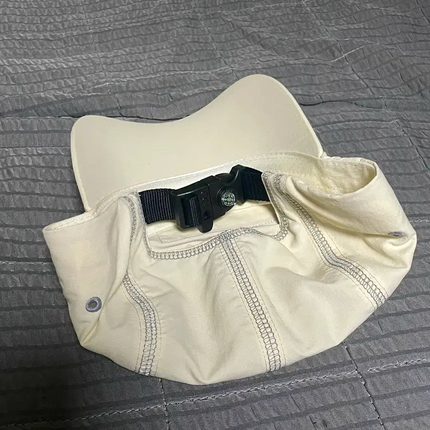 [BUNJANG] Supreme Reflective Camp Cap / 슈프림 리플렉티브 캠프캡