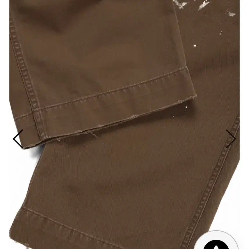 [BUNJANG] Fullcount Freedom Fighter Chino Pants / (32 사이즈) 풀카운트 치노 팬츠 Freedom Fighter