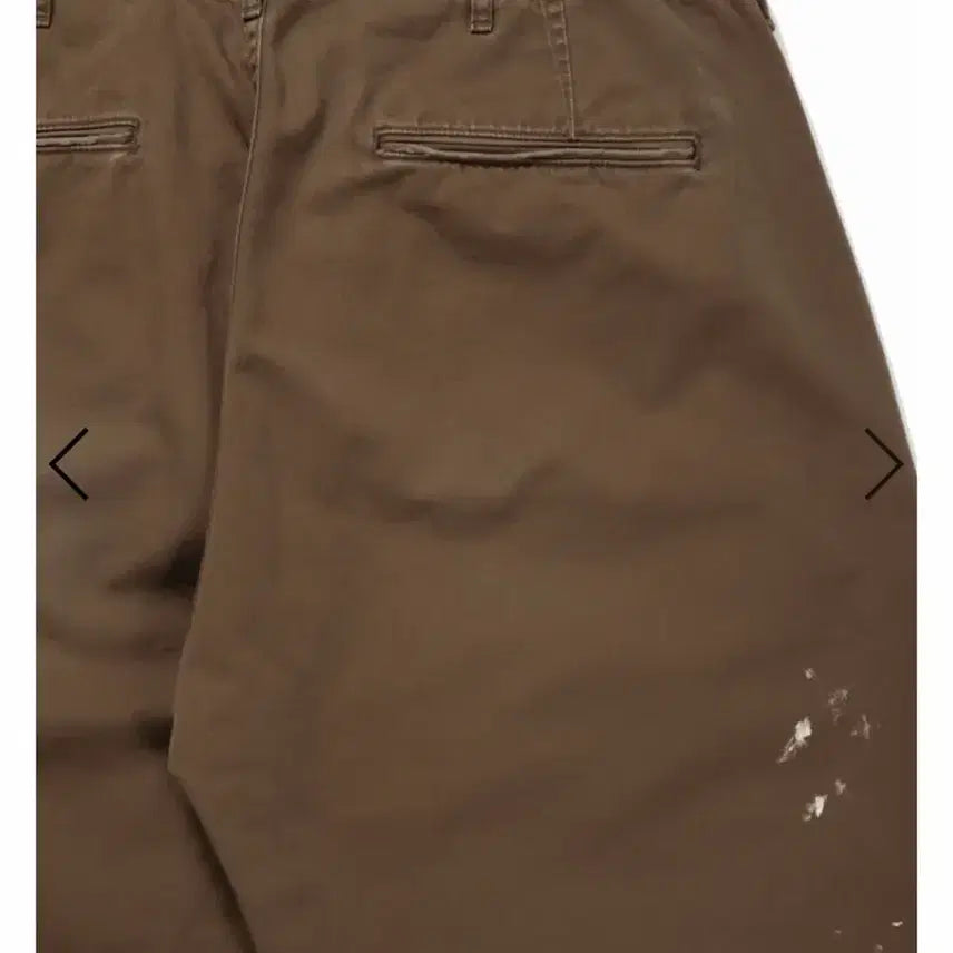 [BUNJANG] Fullcount Freedom Fighter Chino Pants / (32 사이즈) 풀카운트 치노 팬츠 Freedom Fighter