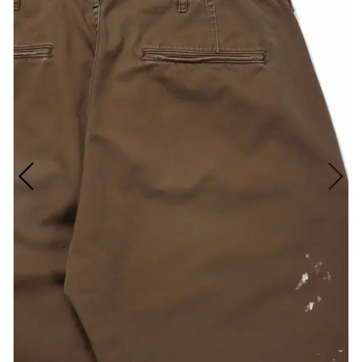 [BUNJANG] Fullcount Freedom Fighter Chino Pants / (32 사이즈) 풀카운트 치노 팬츠 Freedom Fighter