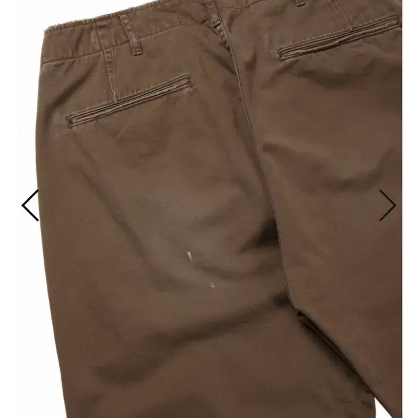 [BUNJANG] Fullcount Freedom Fighter Chino Pants / (32 사이즈) 풀카운트 치노 팬츠 Freedom Fighter