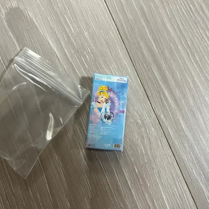 [BUNJANG] Mini Brand Cinderella Disney Princess Figure / 미니브랜드 피규어 신데렐라 디즈니프린세스