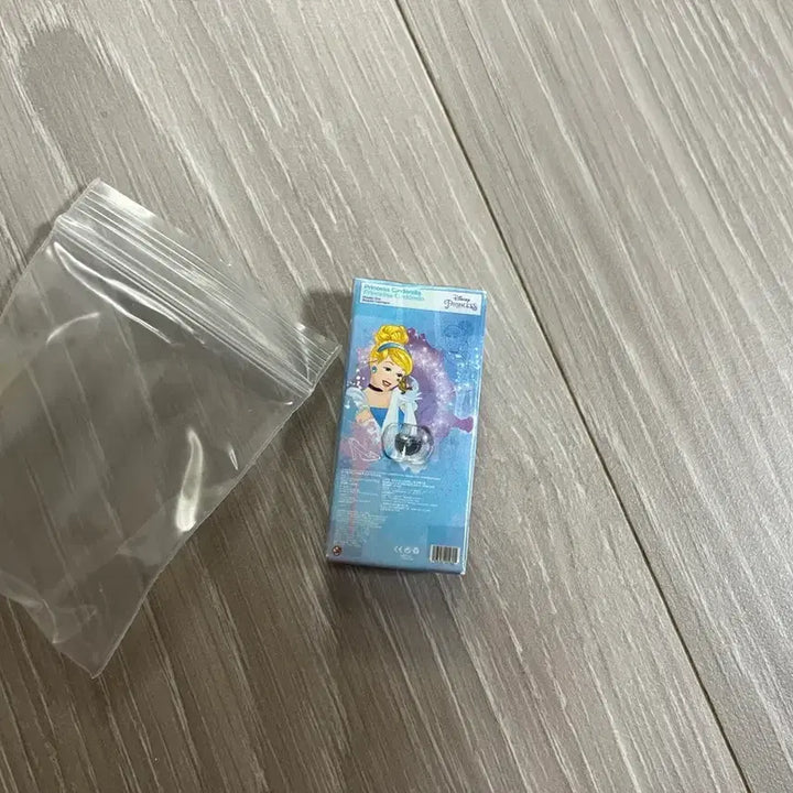 [BUNJANG] Mini Brand Cinderella Disney Princess Figure / 미니브랜드 피규어 신데렐라 디즈니프린세스