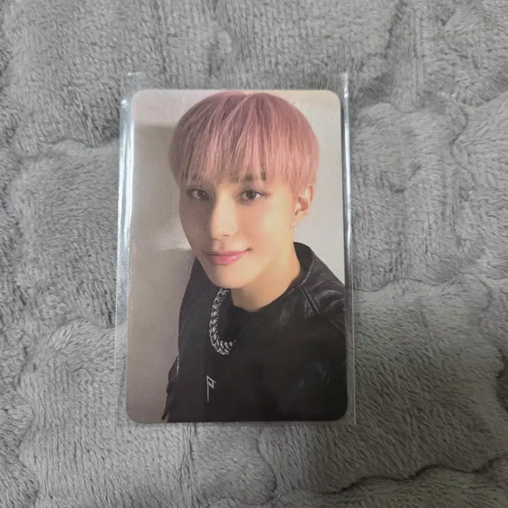 [BUNJANG] NCT Jungwoo Photocard / nct 정우 포카 포토카드 엔시티 양도