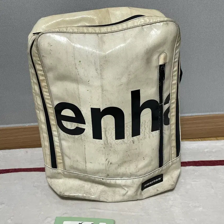 [BUNJANG] Freitag Hazard Crossbody Bag / 프라이탁 하자드