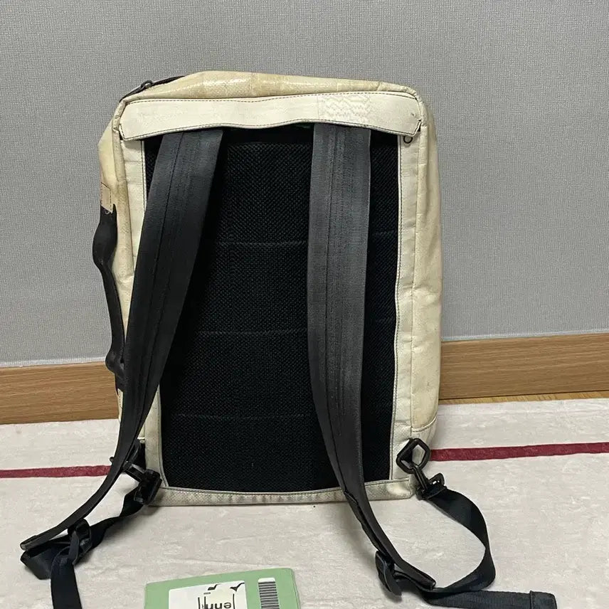 [BUNJANG] Freitag Hazard Crossbody Bag / 프라이탁 하자드