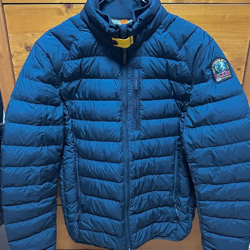 [BUNJANG] Parajumpers Lightweight Padded Jacket / 파라점퍼스 경량패딩 (정품)