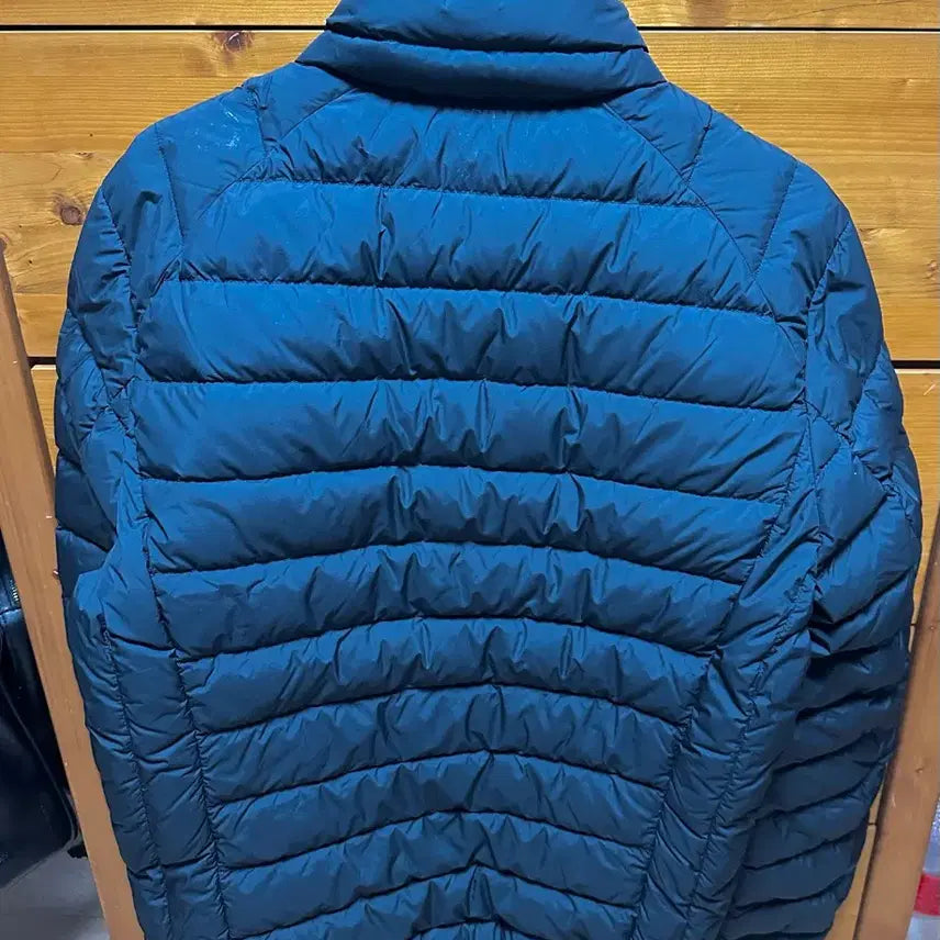 [BUNJANG] Parajumpers Lightweight Padded Jacket / 파라점퍼스 경량패딩 (정품)