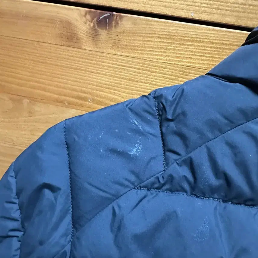[BUNJANG] Parajumpers Lightweight Padded Jacket / 파라점퍼스 유고 경량패딩 (정품)