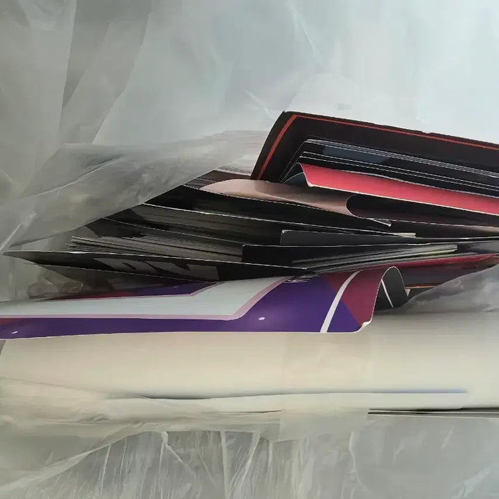 워너원 강다니엘 앨범 및 굿즈