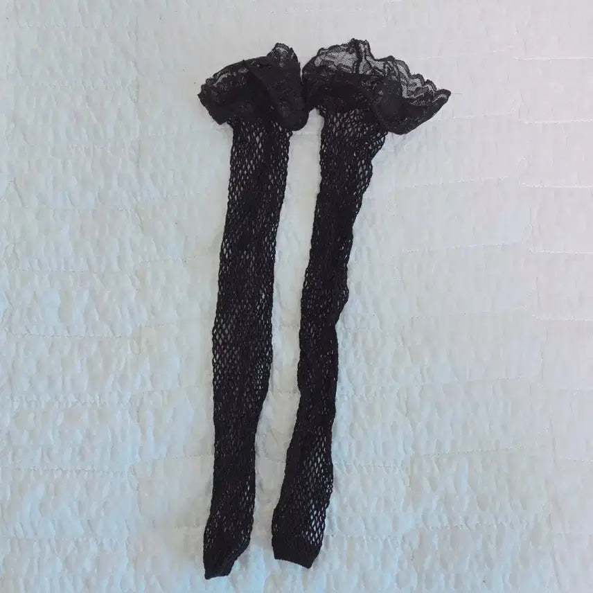 [BUNJANG] Brahman Emefil, T-string, Stockings / 중고 브라만 에메필,티팬,스타킹