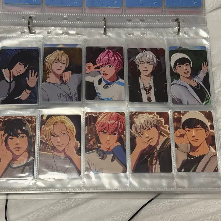 [BUNJANG] PLAVE Kakurenbo POB Bundle Set / 플레이브 카쿠렌보 미공포 일괄