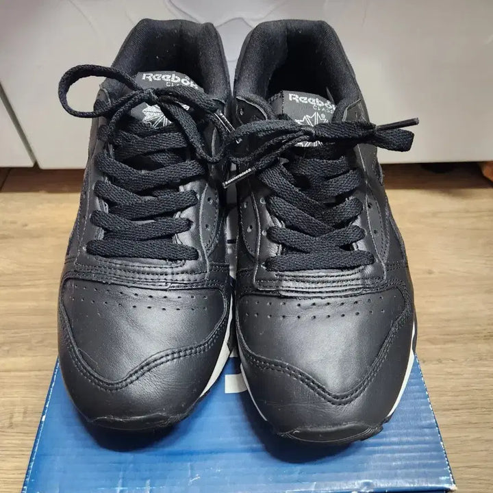 [BUNJANG] Reebok x Mastermind LX 8500 Sneakers / 리복 x 마스터마인드 LX 8500 260