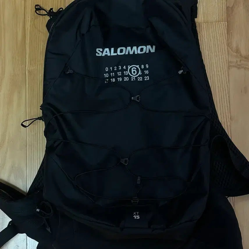[BUNJANG] Salomon Maison Margiela Bag / 살로몬X마르지엘라 가방