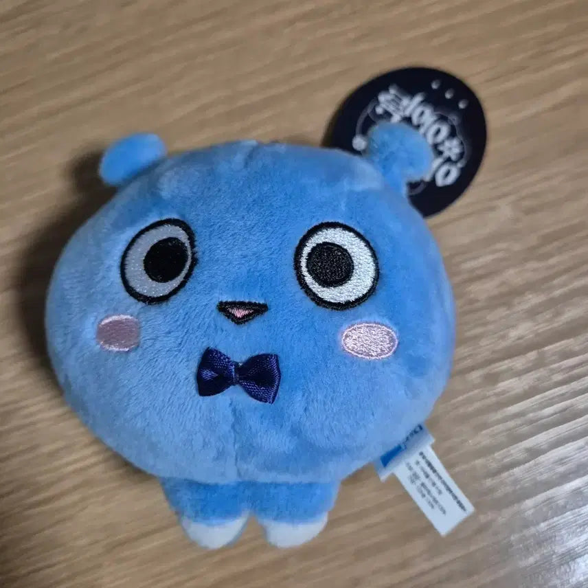 [BUNJANG] Isegye Idol Doll / 이세계아이돌 인형