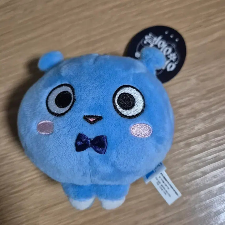 [BUNJANG] Isegye Idol Doll / 이세계아이돌 인형