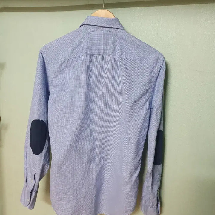 [BUNJANG] Bogi Milano Shirt 95 / 보기 밀라노 셔츠 95