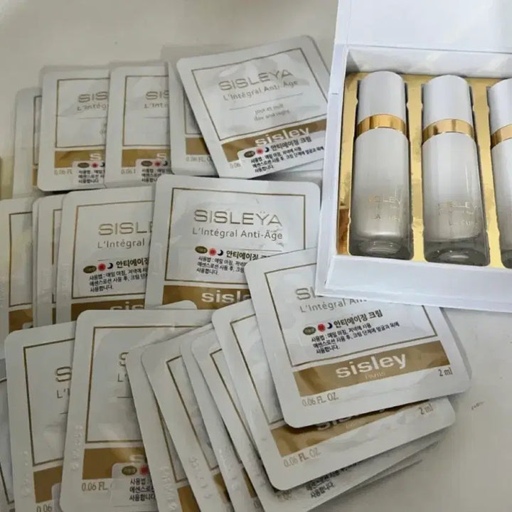 [BUNJANG] Sisley Laqueer Set / 시슬리화장품 라뀌르